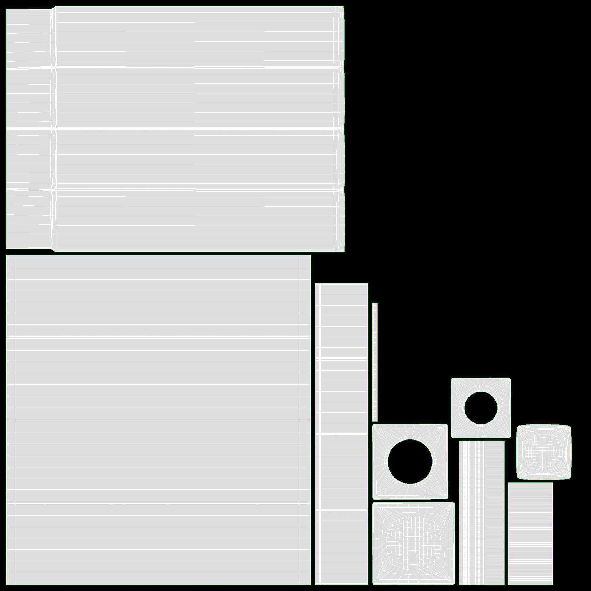 Dior Addict Lip Maximizer 3D model_12