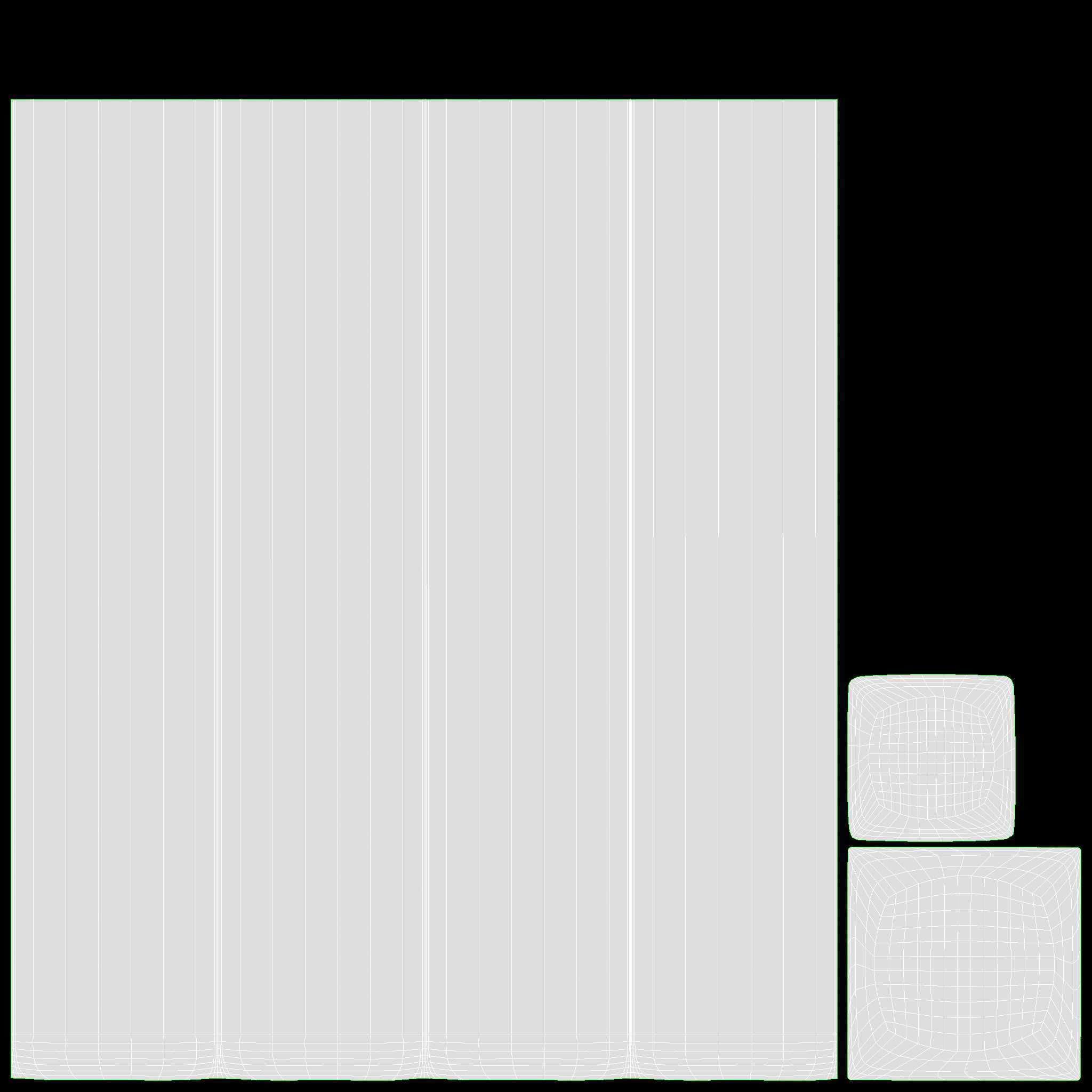 Dior Addict Lip Maximizer 3D model_13