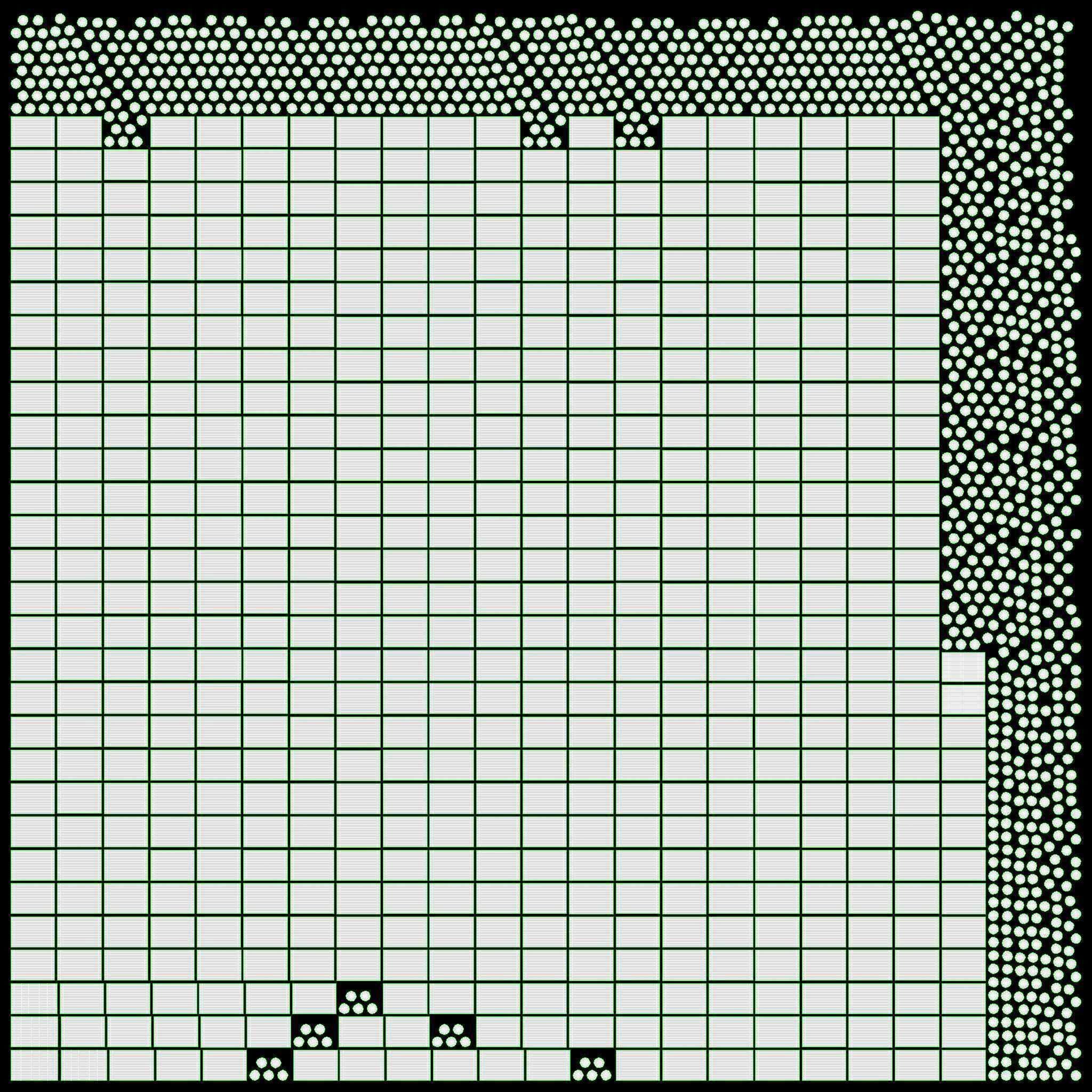 Dog Collar Leather 3D model_15