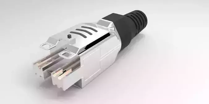 Cable connector