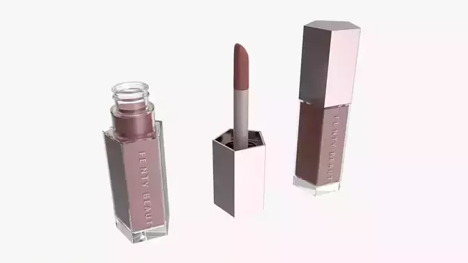 Fenty Beauty Gloss Bomb Heat Universal lip luminizer