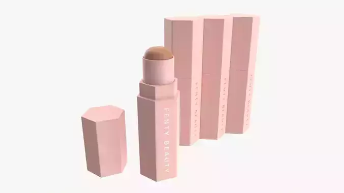 Fenty Beauty Match Stix Trio makeup sticks