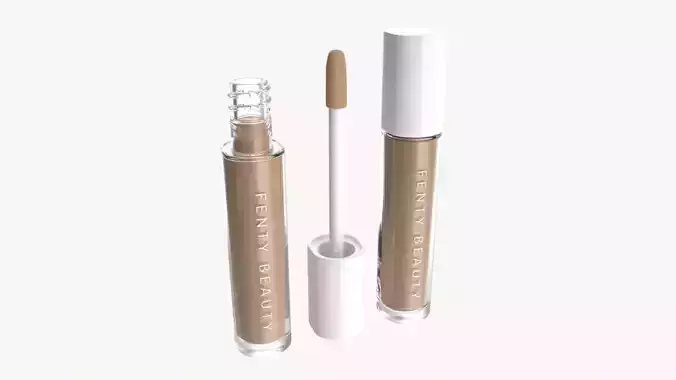 Fenty Beauty Pro Instant Retouch Concealer