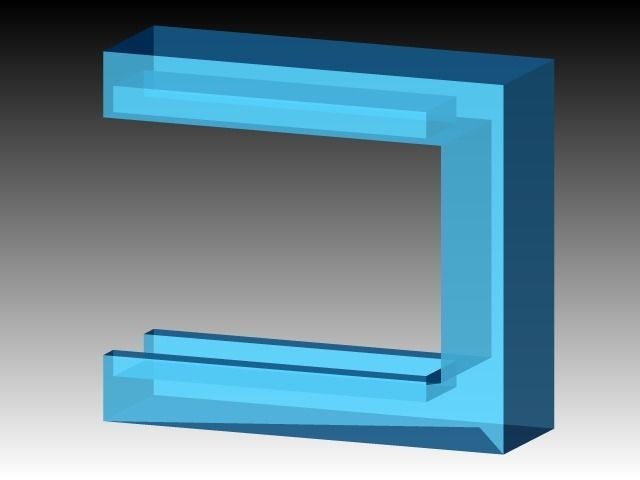 Atkinson cycle Free 3D model_2