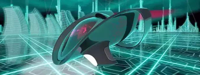 Low Altitude High Velocity Personal Transport