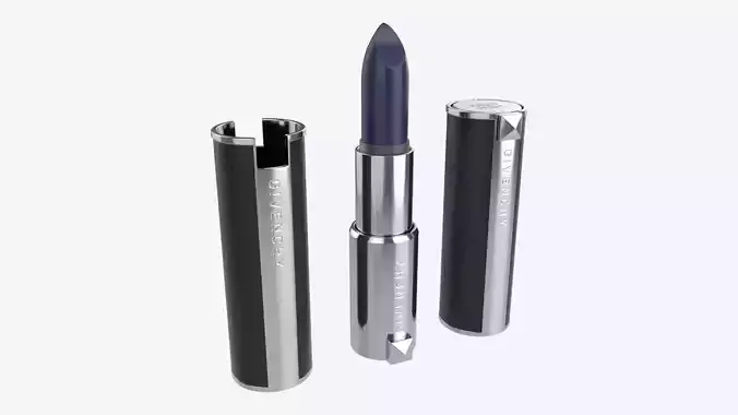 Givenchy Le Rouge Night Noir