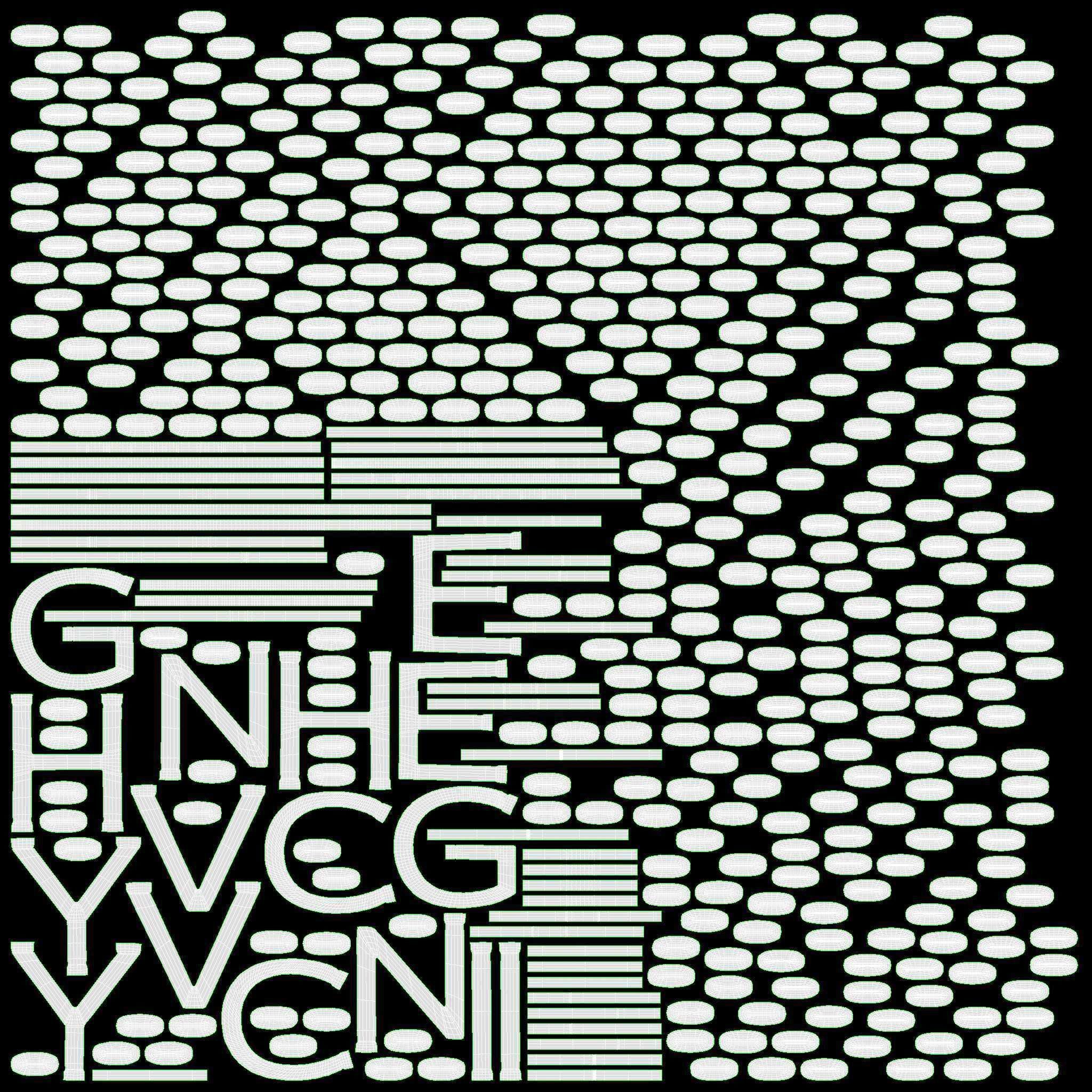 Givenchy Rouge Interdit 3D model_15