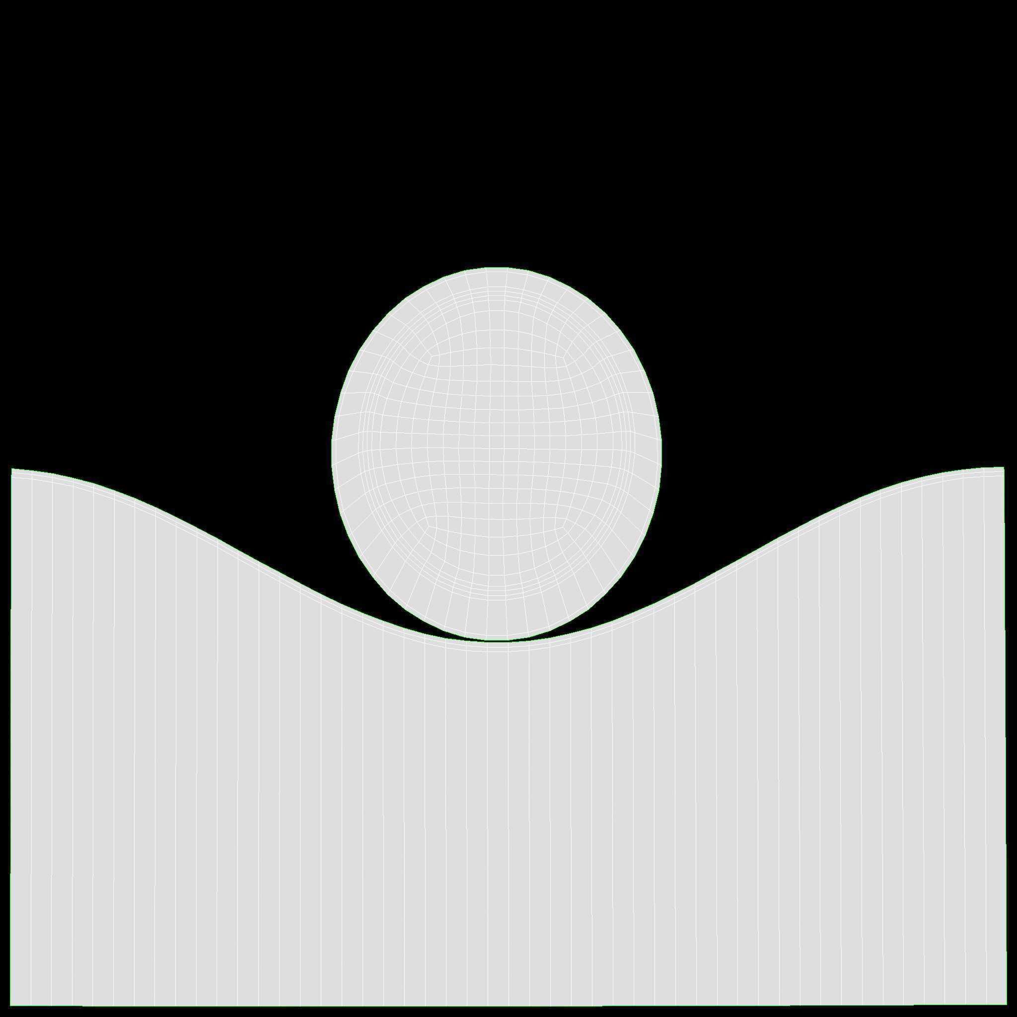 Givenchy Rouge Interdit 3D model_14