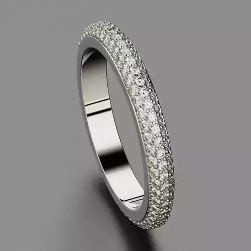 Eternity Ring 