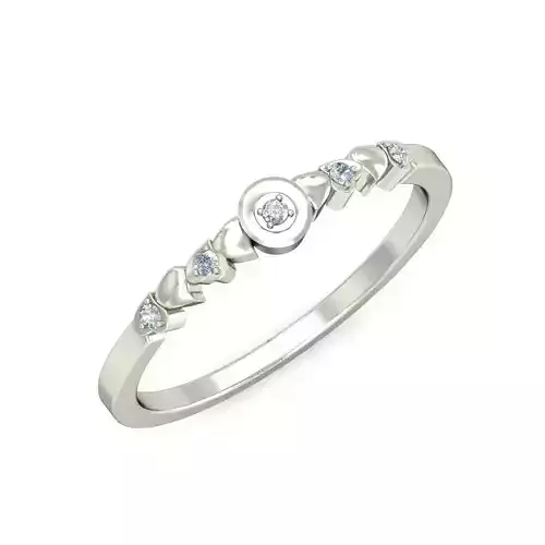 Women  Engagement Ring