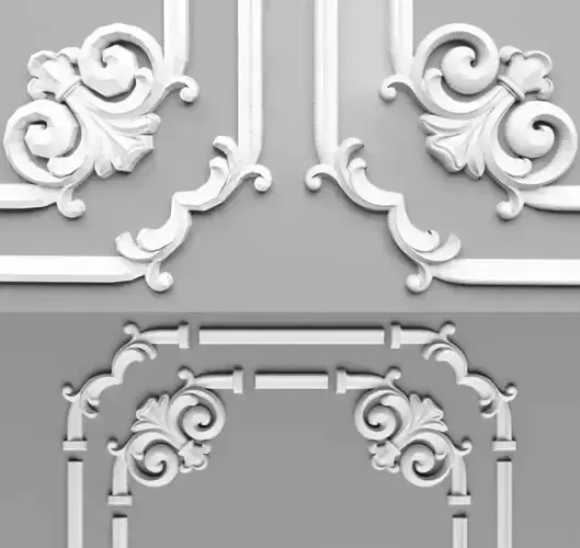 3decor decorative ornate moldings - decorative ornate moldings