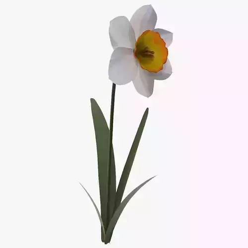 artificial flower petal da1