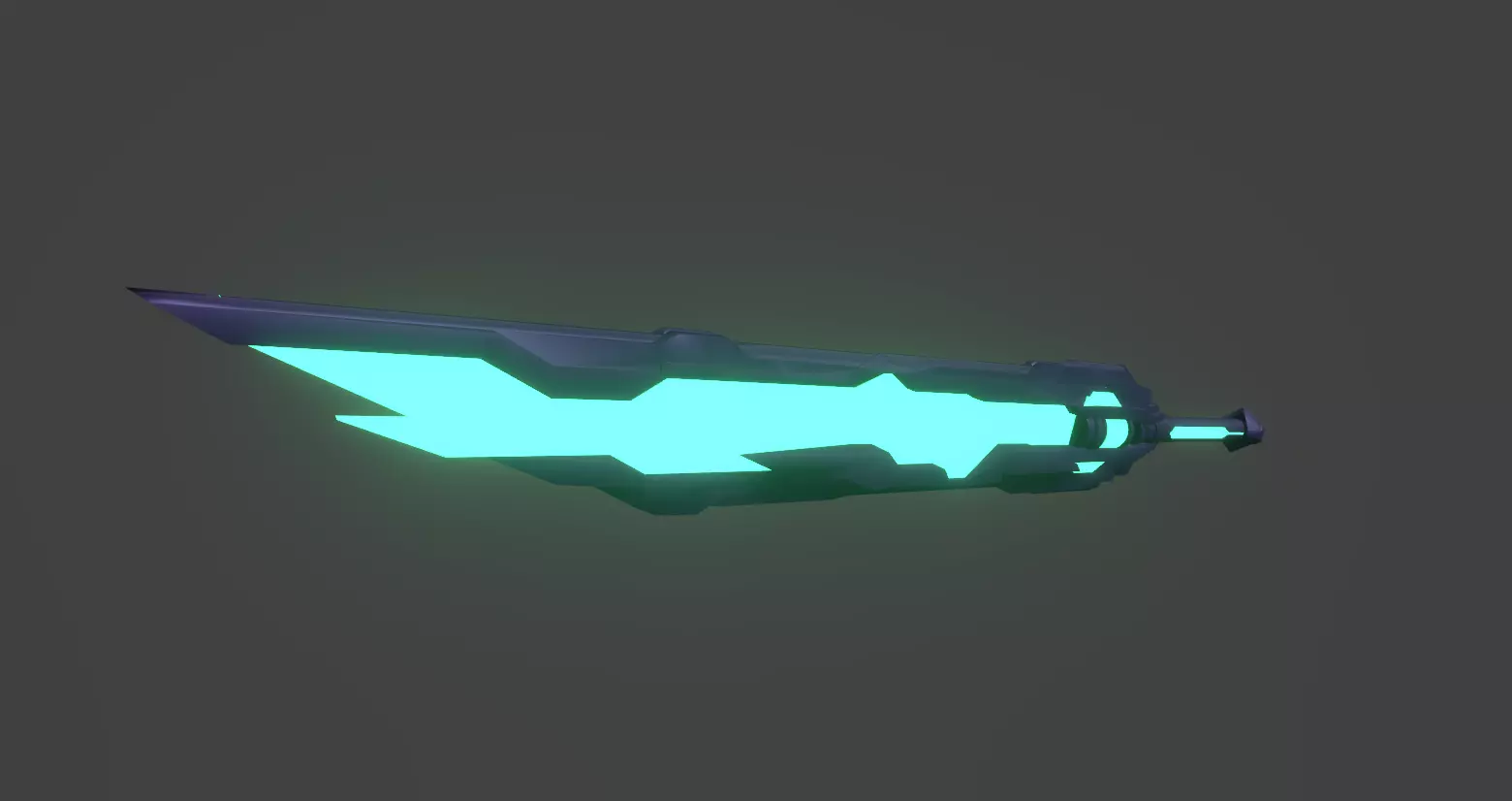 Doom Blade - Megaman X Dive - Kotobukyia Figure Scale 3D print model