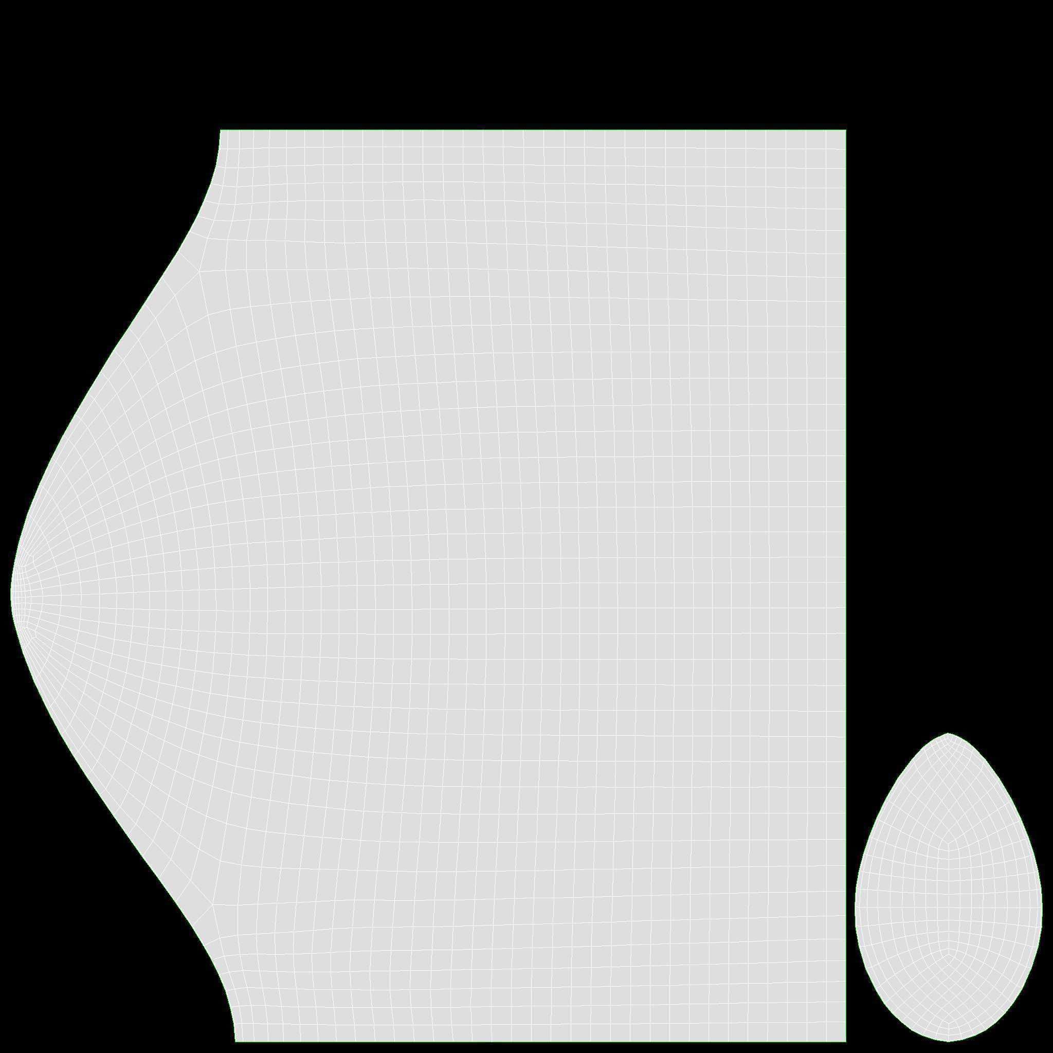 Guerlain Rouge G Luxurious Velvet 3D model_13