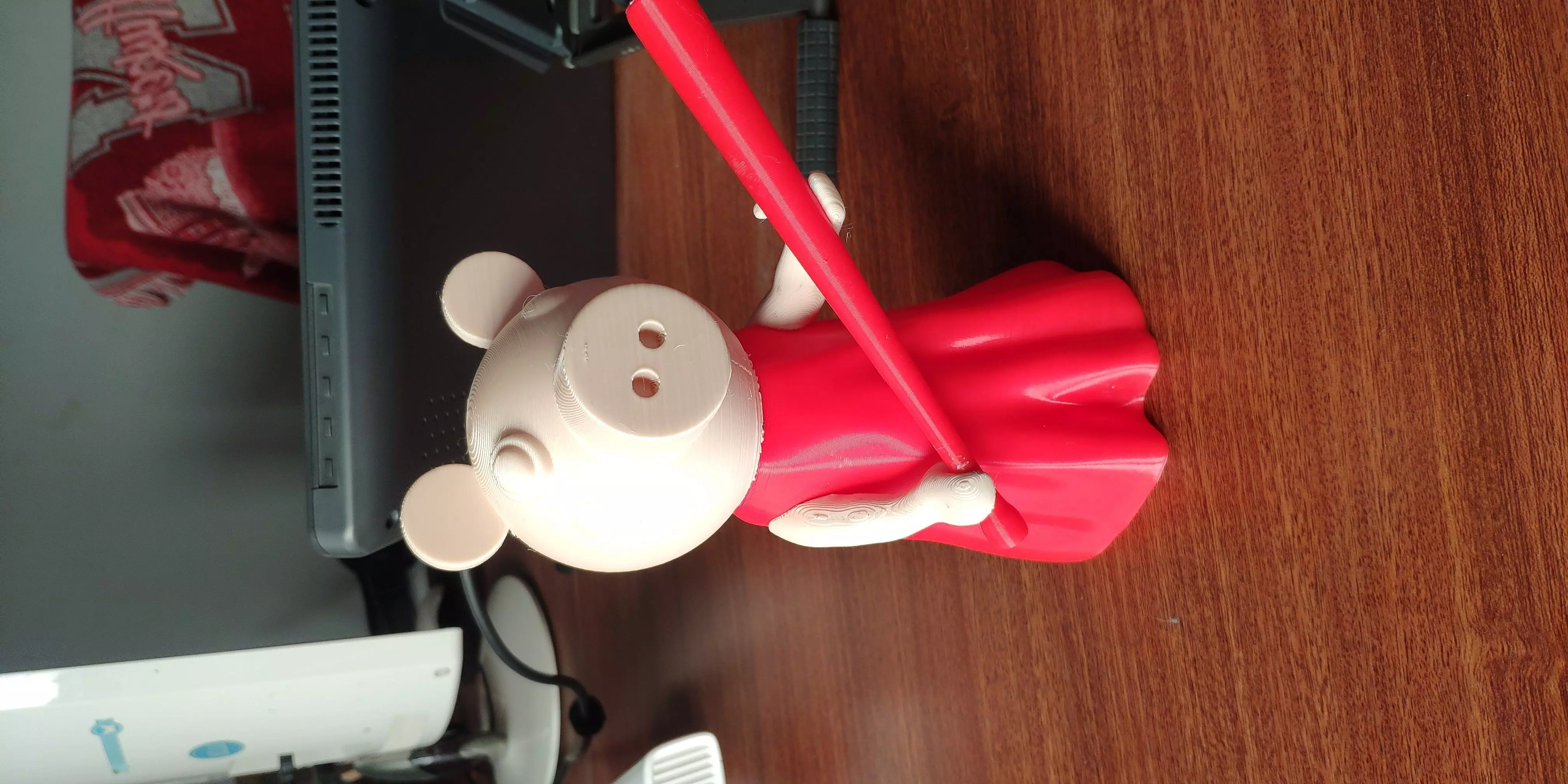 Piggy Roblox 3D print model_0