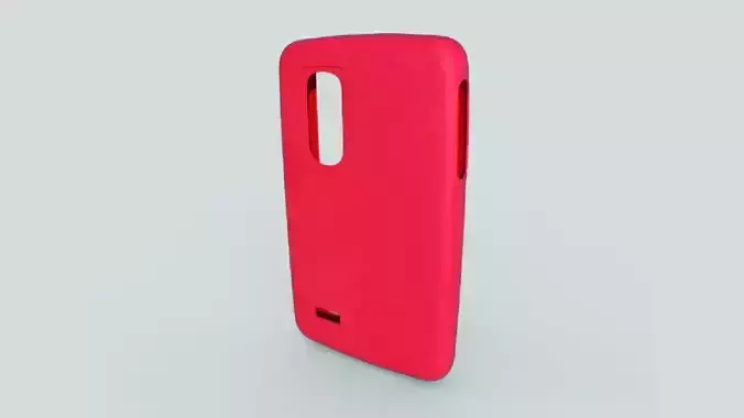 Mobile Cover