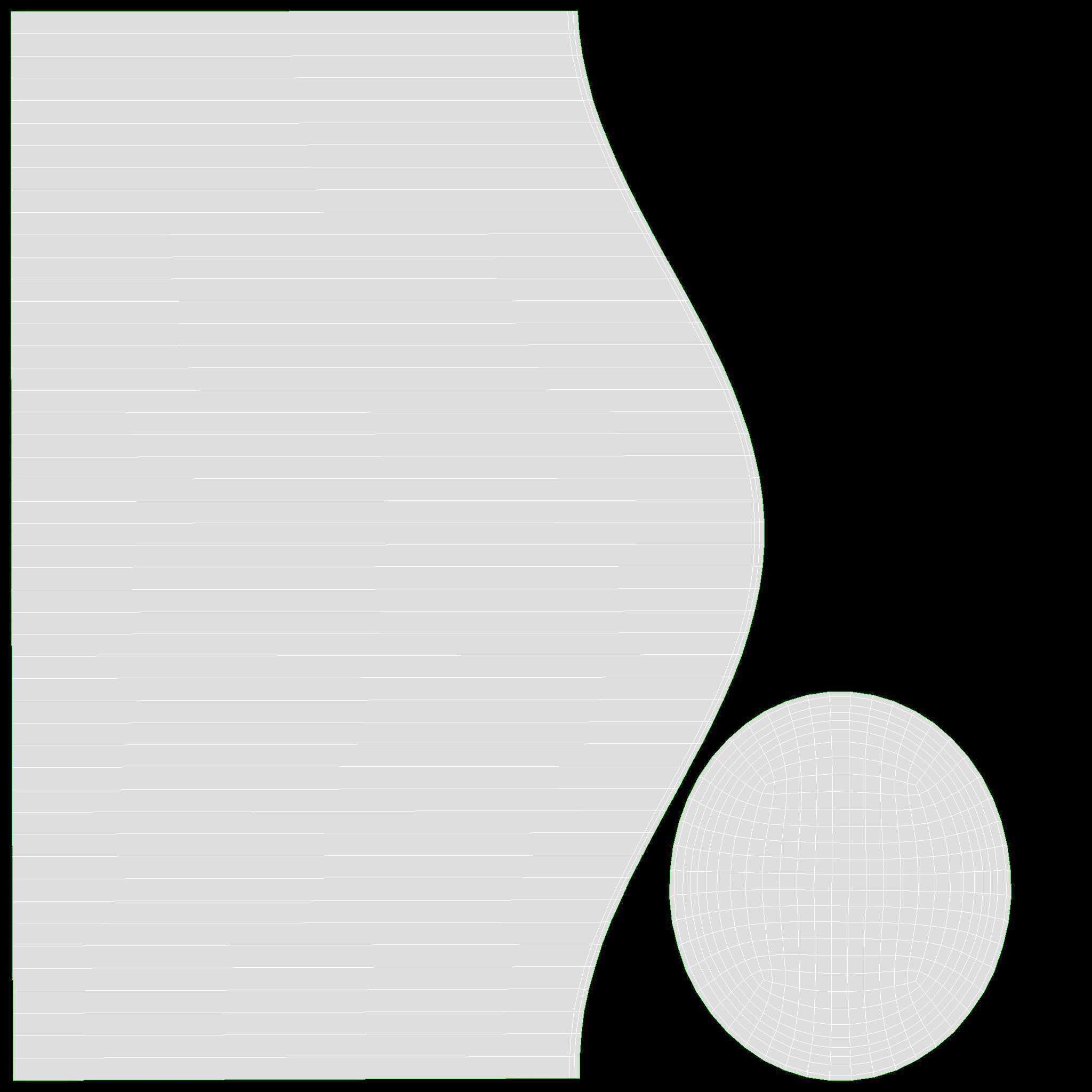 Lipstick 04 3D model_13