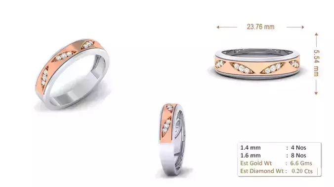 Women Ring 043