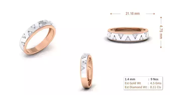 Women Ring 046