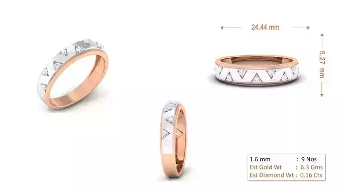 Women Ring 047