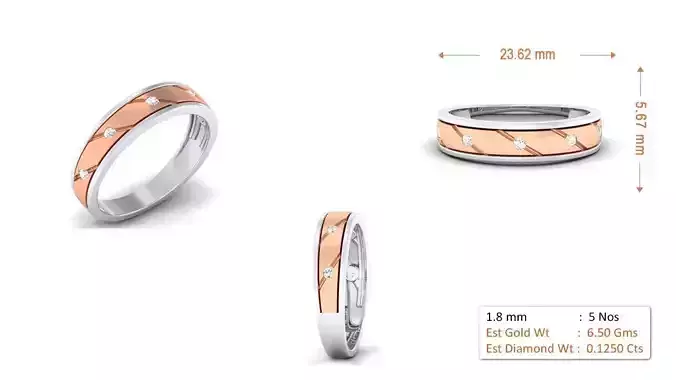 Women Ring 051
