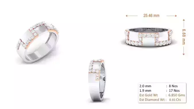 Women Ring 062