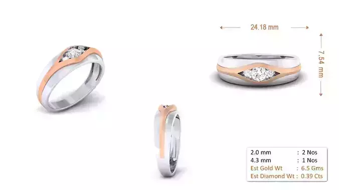 Women Ring 063