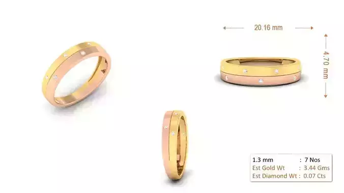 Women Ring 066
