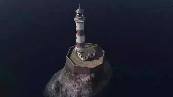 Lighthouse Game Ready