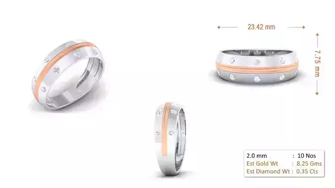 Women Ring 088