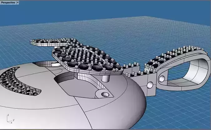 emoji rocket launcher