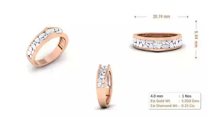 Women Ring 130