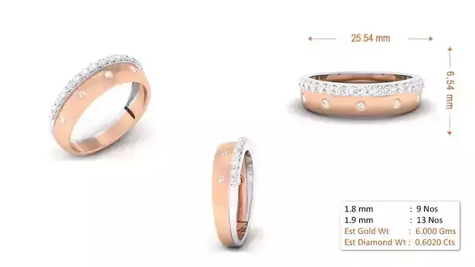 Women Ring 139