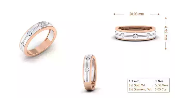 Women Ring 148