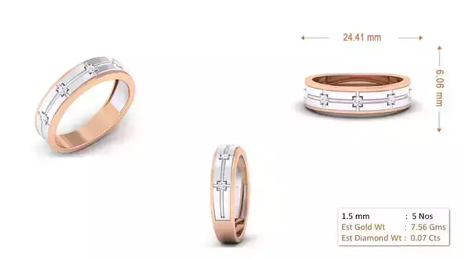 Women Ring 149