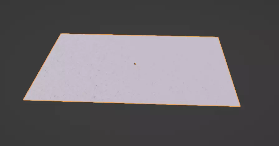 Floor Rug Free 3D model_0