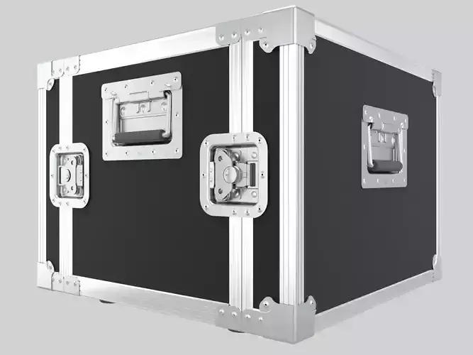 Flightcase flight case