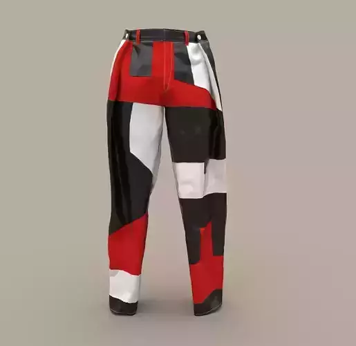 Stylish pants