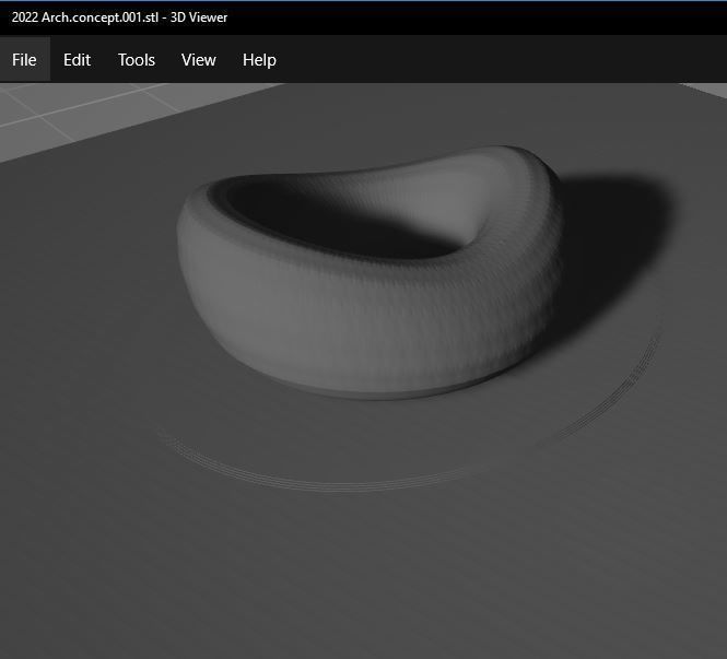Building in concept 001 3D model_13