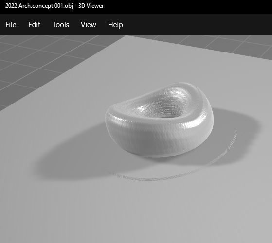 Building in concept 001 3D model_10