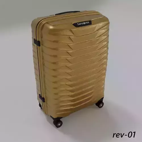Samsonite Proxis