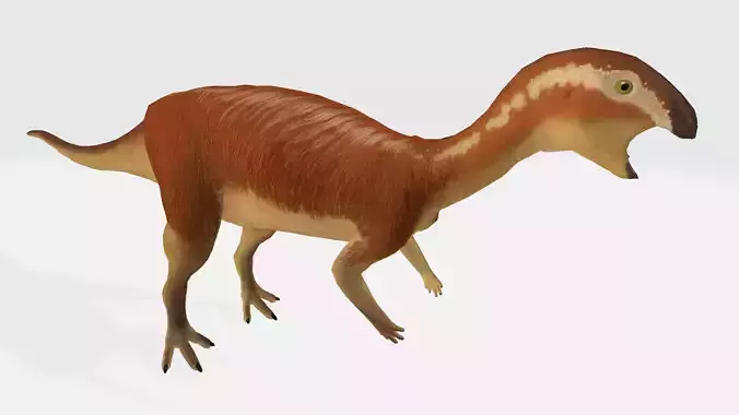 dryosaurus dinosaur