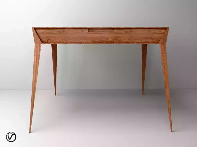 Modern Table
