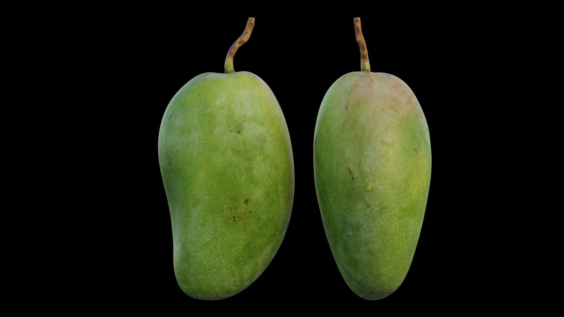 mango 03 3D model_13