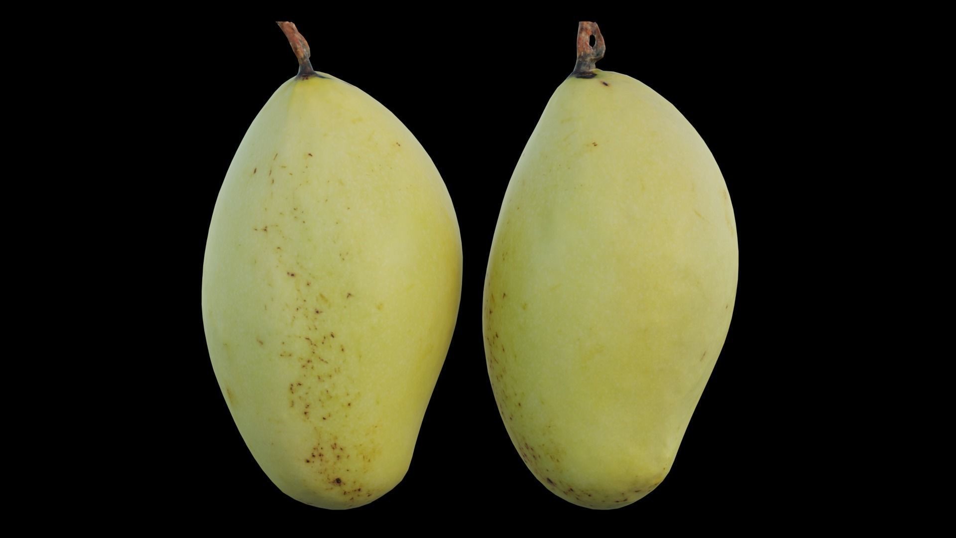 mango 04 3D model_10