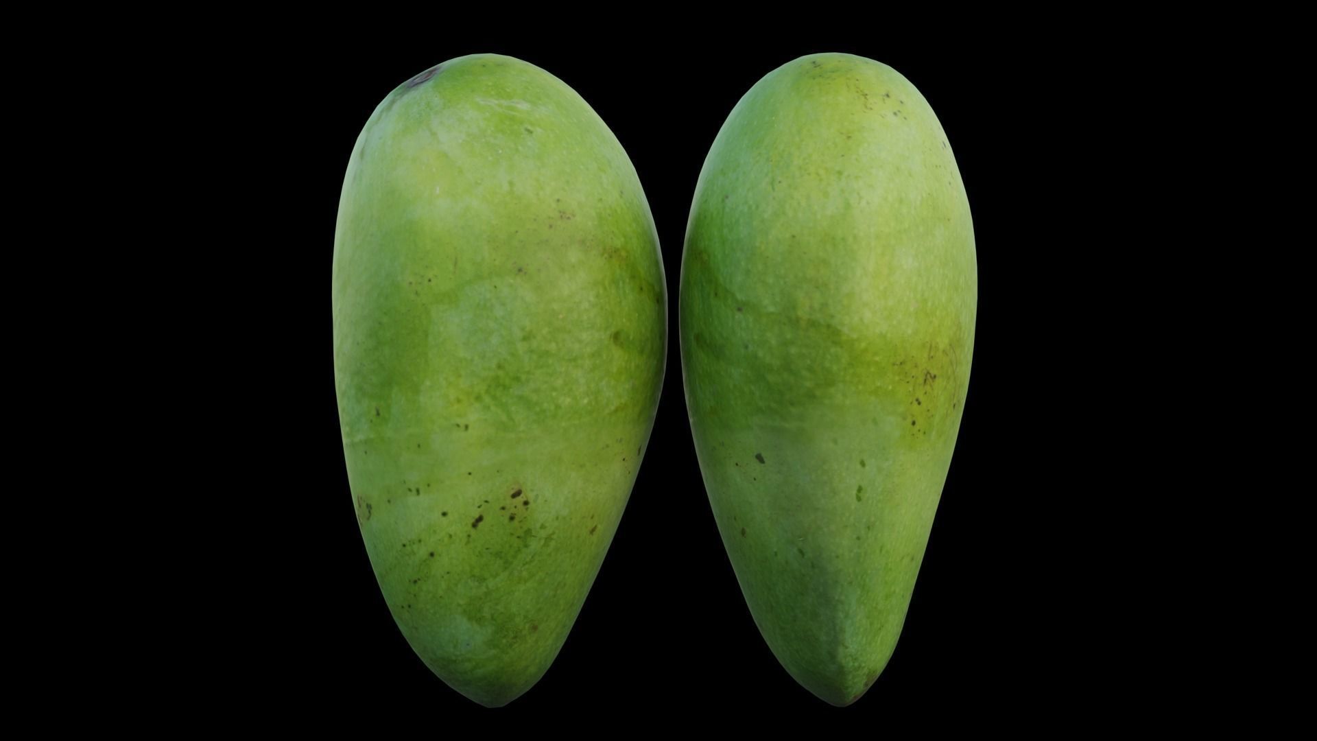 mango 05 3D model_8