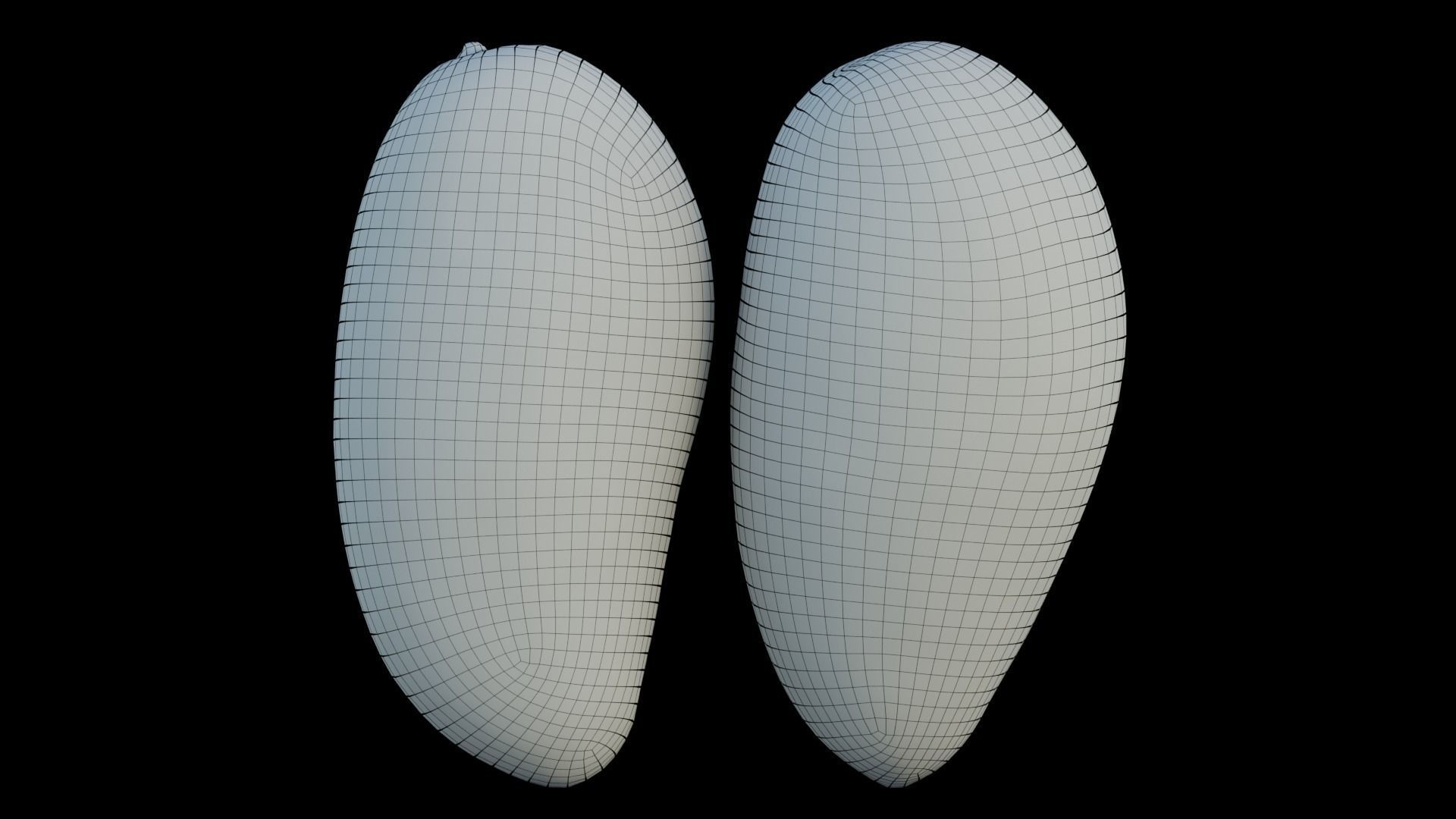 mango 05 3D model_6
