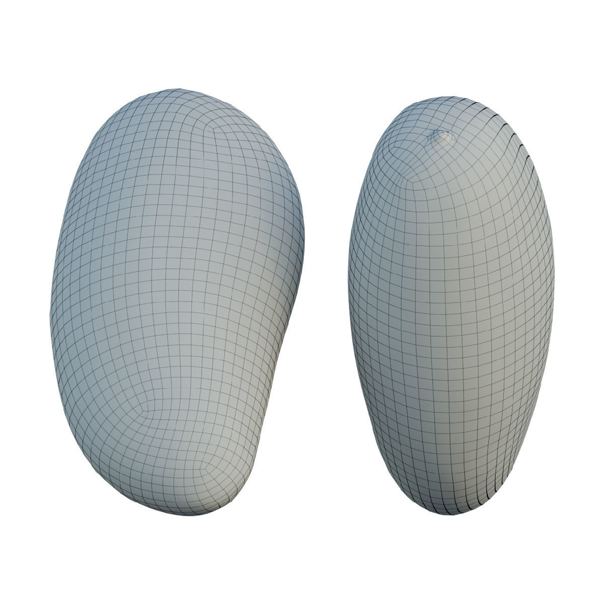 mango 05 3D model_11