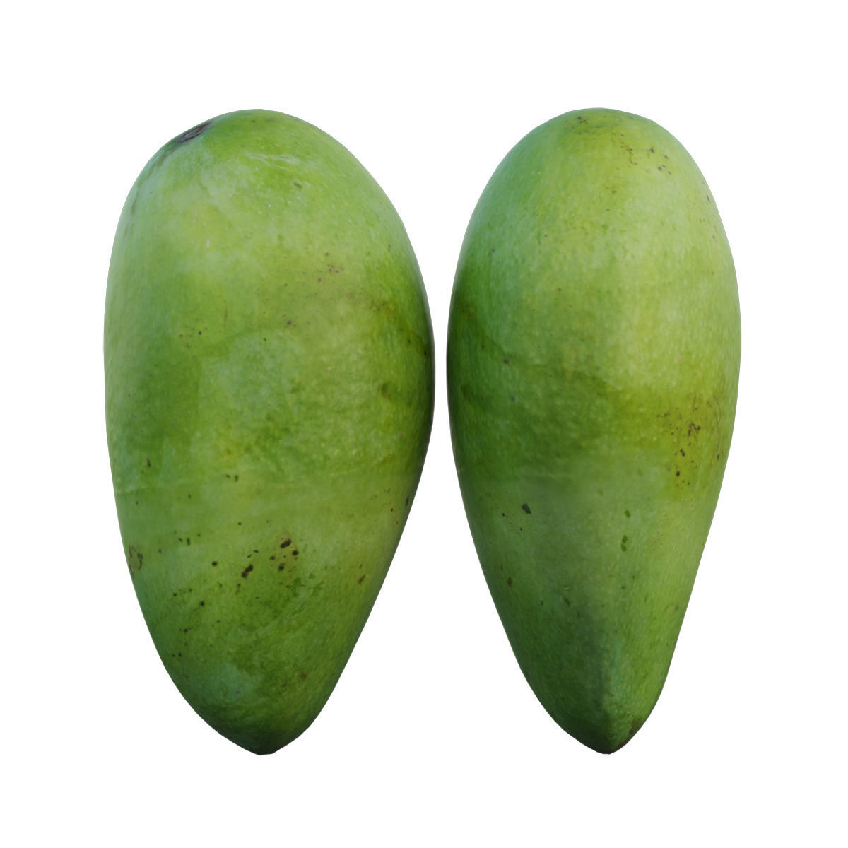 mango 05 3D model_2