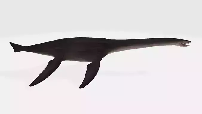 Attenborosaurus dinosaur